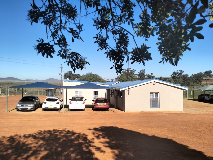 To Let commercial Property for Rent in Klipheuwel Western Cape